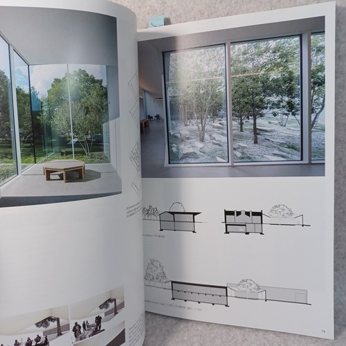 a+u : Johnston Markley: Architecture and urbanism Nov2021 - Picture 12 of 23