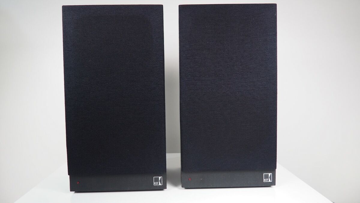 KEF Reference Series model 103.2 | eBay KEF Reference Series model 103.2 | eBay