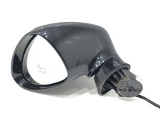 Retroviseur gauche (ou coque) Porsche PANAMERA