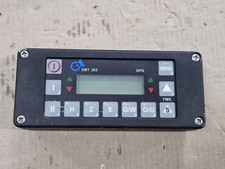 RADIODATA BT 303-K DBT 303