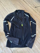 Montura Wmns Jersey Long Sleeve T-shirt Size Large