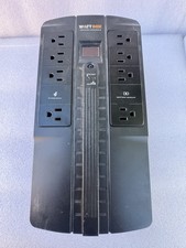 WattBox  Standby UPS  Battery 8 Outlet WB-OVRC-UPS-850-8 NO BATTERY FREE SHIP