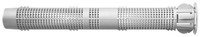 20 Stk. Fischer Deutschl. Injections-AnkerhüLse Kuns Fis H 16X130 K 041903