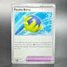 Pokemon Scarlet & Violet: Surging Sparks #184/191 Passho Berry