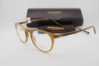 NEW OLIVER PEOPLES OV5004 1011 RILEY R HAVANA AUTHENTIC FRAMES EYEGLASSES 45-20