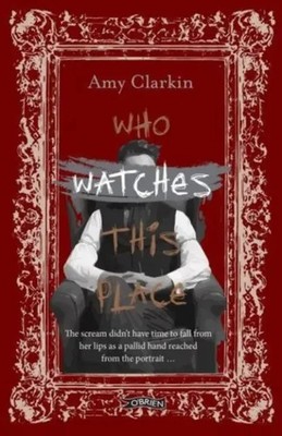 Who Watches This Place | Amy Clarkin | Englisch | Taschenbuch | 2024