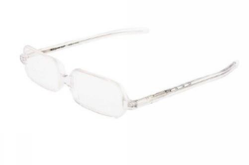 Moleskine Reading Glasses - Transparent Diopte (General merchandise) (UK IMPORT)