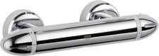 Image of Mira Coda Pro Chrome Thermostatic Shower Mixer Valve Only 1.1836.007