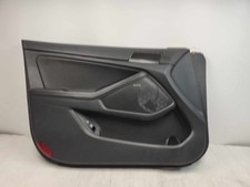 2011 - 2013 Kia Optima Hybrid Front Left Door Interior Trim Panel 82301-4u160va 2011 - 2013 Kia Optima Hybrid Front Left Door Interior Trim Panel 82301-4u160va