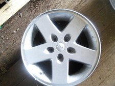 Wheel Vin W 6th Digit Jk Body 17x7-12 5 Spoke Fits 07-18 Wrangler 246004 Wheel Vin W 6th Digit Jk Body 17x7-12 5 Spoke Fits 07-18 Wrangler 246004