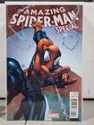Amazing Spider-Man Special #1 Variant 9.0
