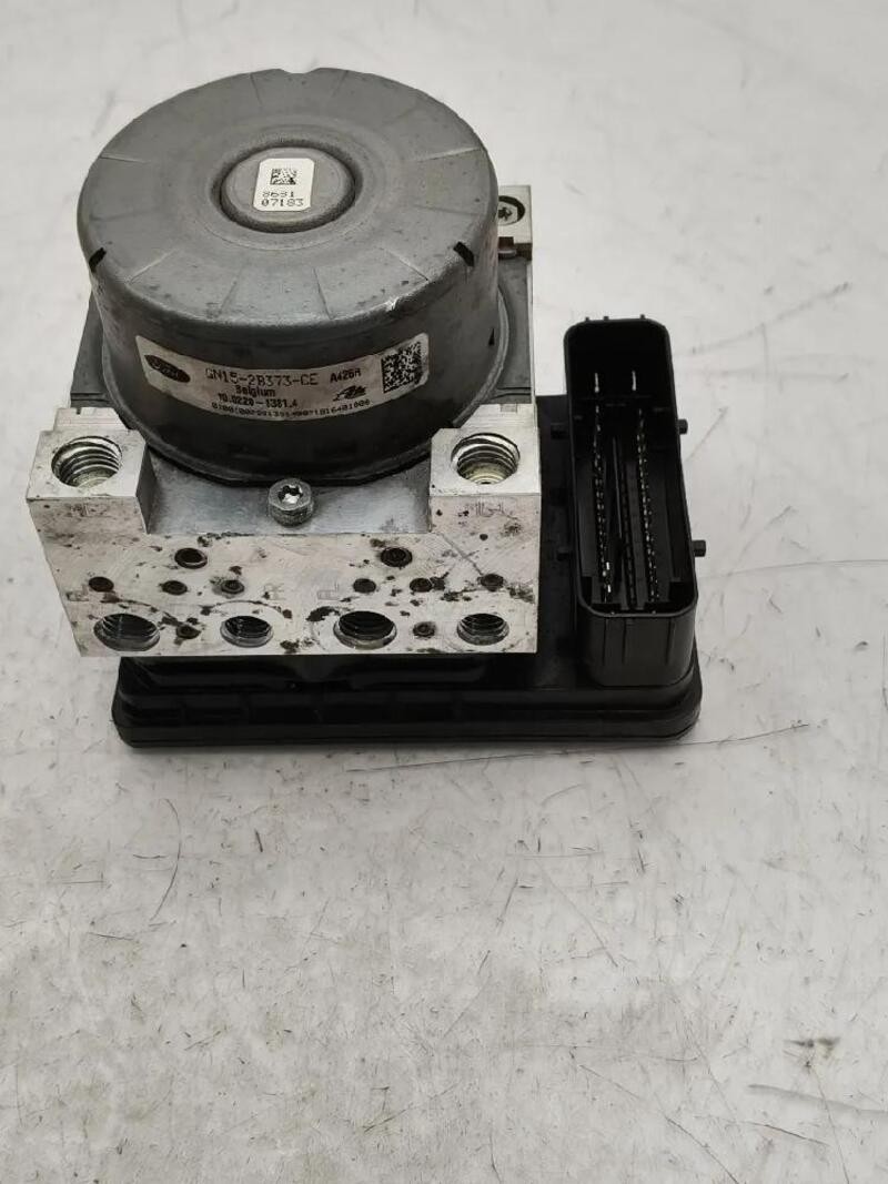 2329149 POMPA ABS (AGGREGATO ABS) FORD ECOSPORT 1.0 EcoBoost (73Kw) Suv