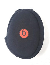 Beats Headphones Storage Carry Case Only In Preowned Condition As Is.