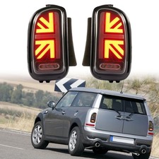 Rauch E57 LED Rückleuchten Set für BMW MINI Cooper Clubman R55 2007-2013 2008