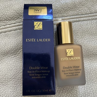 Estée Lauder Double Wear Stay In Place Makeup (3W2 Cashew) (30ml)