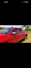AVS 94528 Outside Mount Rain Guards for 14-20...