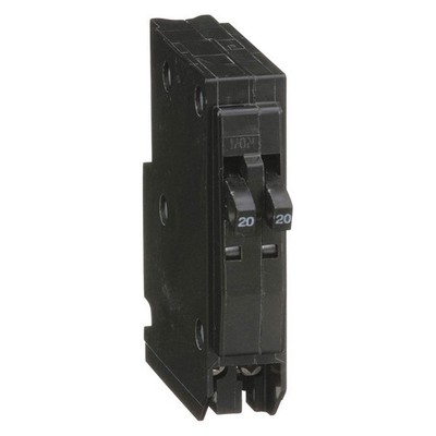 Square D QOT2020 Circuit Breaker for sale online | eBay