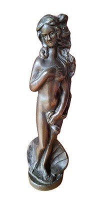 Birth Of Venus Bronze Statue Ohne Sockel Skulptur