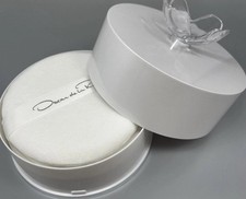 Oscar by Oscar De La Renta for Women - 5.2 oz Perfumed Dusting Powder