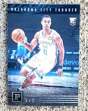 2020-21 Panini Chronicles RC Theo Maledon #128