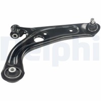 Delphi Lenker, RadaufhäNgung TC3256 FüR Fiat