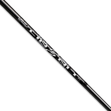 UST Mamiya LIN-Q M40X TSPX Black Concept Driver Golf Shafts Select Weight Flex