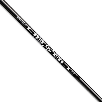 UST Mamiya LIN-Q M40X TSPX Black Concept Driver Golf Shafts Select Weight & Flex