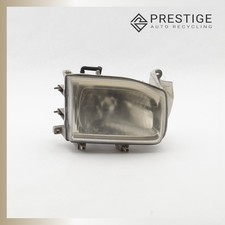 1999-2004 Nissan Pathfinder Headlamp Headlight Right 26010-2w625 1999-2004 Nissan Pathfinder Headlamp Headlight Right 26010-2w625
