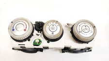 Mitsubishi Colt 2008 Climate Control Panel (Heater Control Switch #1825381-45