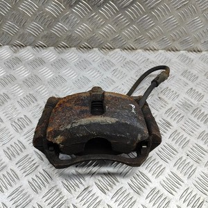 VOLKSWAGEN CADDY MK3 2K Bremssattel vorne links 8V0615123 2.0 Diesel 75 kW 2016