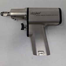 Stryker 4107 Recip/Sternum Saw