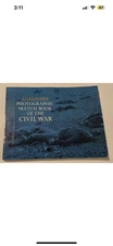 Gardeners Photographic Sketch Book Of The Civil War 1959 First Dover Edition