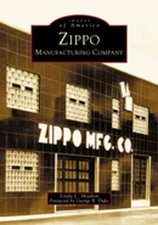 Zippo Manufacturing Company (Images of America) by Meabon, Linda L Book The Fast