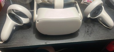 Meta Quest 2 VR