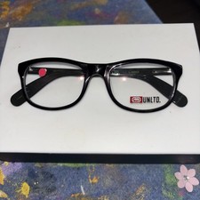 MARC ECKO UNLTD EYEGLASSES FRAMES UNASHAMED GREEN ARMY 52/19/145 BRAND NEW