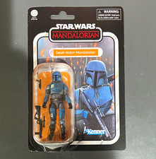 Kenner Star Wars Vintage Collection VC219 Death Watch Mandalorian Figure