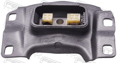 Motorlager FEBEST FM-CB8 für FORD 2008 2011 VOLVO FOCUS CB7 V40 KUGA S40 MAX V50