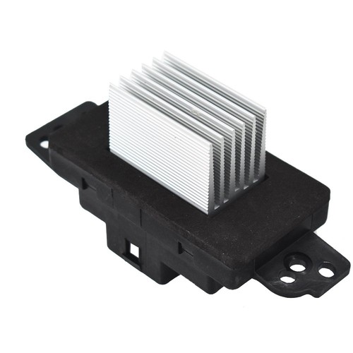 HVAC Heater Blower Motor Resistor 15-81727 Fit For 2006-11 Chevrolet Impala 3.5L - Foto 2 di 8