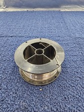 Stainless Steel Mig Welding Wire Spool 0.9lbs