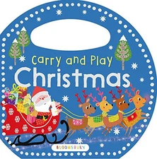 Carry and Play Christmas - VERY GOOD