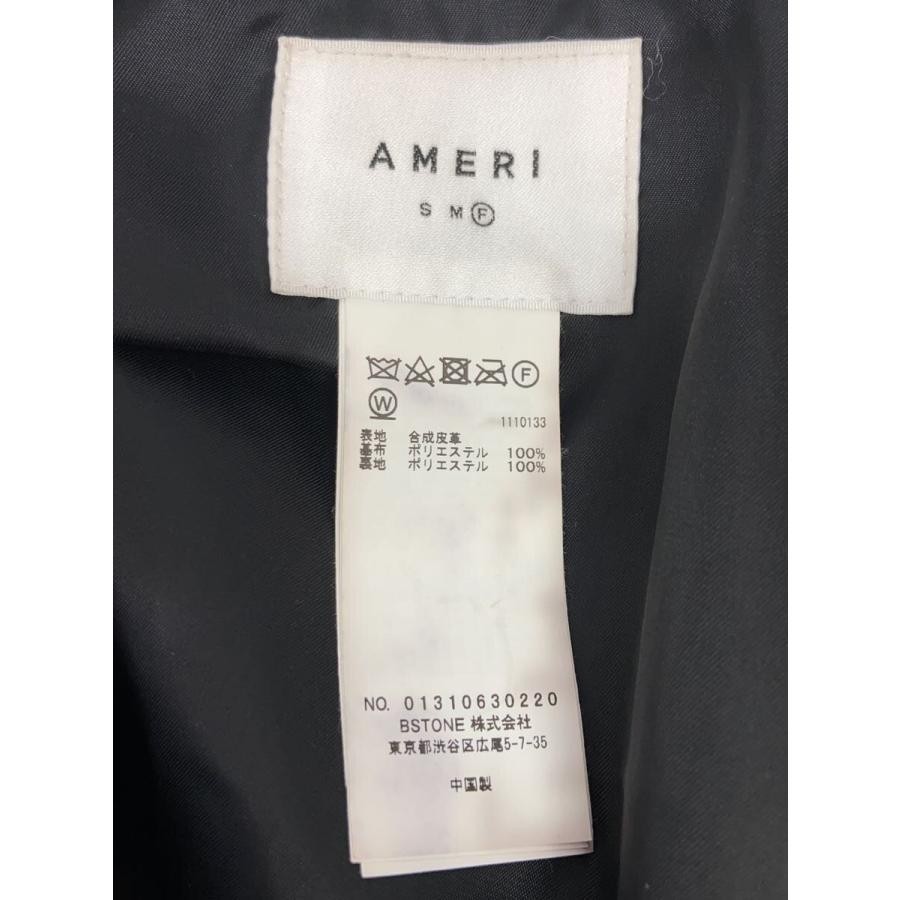 AMERI Jacket Free Polyester 01310630220 Women 8400 - image 3