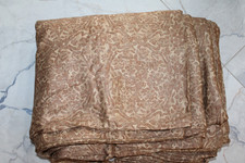 NWOP RALPH LAUREN Rossellini Neutral King Duvet Cover