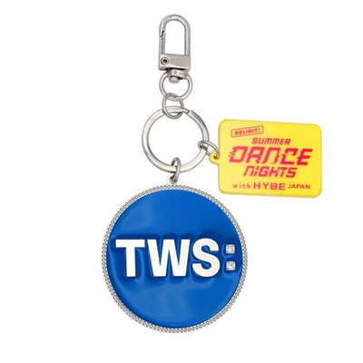 [Universal Studio] HYBE JAPAN TWS Keychain From JP NEW