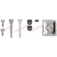 1x Führungshülsensatz, Bremssattel QUICK BRAKE 113-1458X passend für