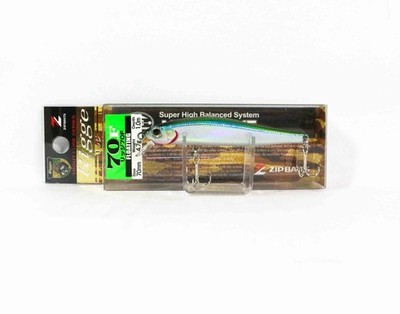 Zipbaits Rigge 70F Schwimmend K�der 975 (0790)