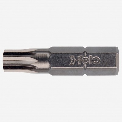 Felo Industrial XZN Bit, M12 x 35 mm - 5/16'' Drive