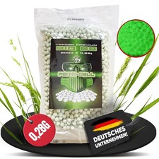 1 x 2000 Airsoft Softair Tracer Premium BBs Bio 6mm Fritz-Cell 0,28g im Beutel