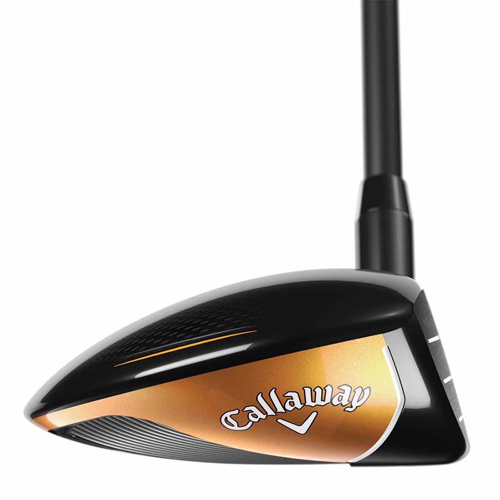 Mavrik 2022 Fairway Wood - Callaway Golf Fairway Metal Club