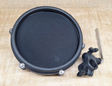 ALESIS 8" Mesh Tom Drum Pad with L Bar Pole  Clamp Replacement