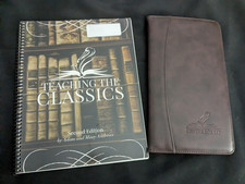 IEW Teaching the Classics 2nd Ed Syllabus Ada...